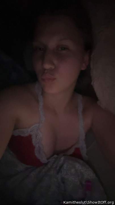 Red Pyjama