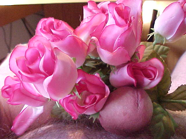Rose's for the Ladies