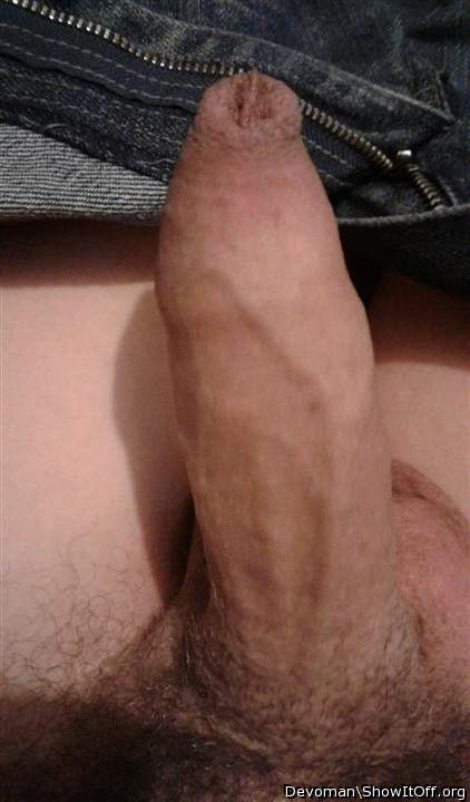   gr8 cock, luv the hood 