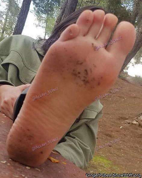 Adult image from GingerPubes