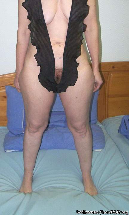 dressed for the night
