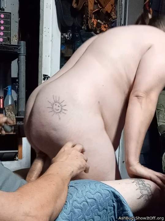 Adult image from AshBug