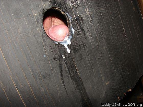 Adult image from teddyk13