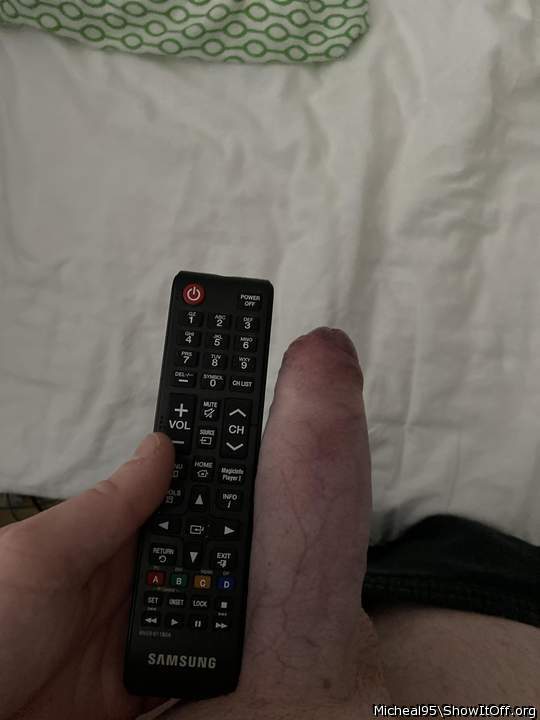 Morning wood 2