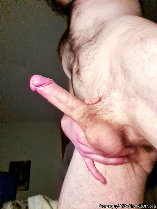 CRAM THAT IN MY ASS!!!!
