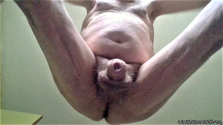 Oh Ade...I want to BIT YOU right now and HARD!!!

XOXO

