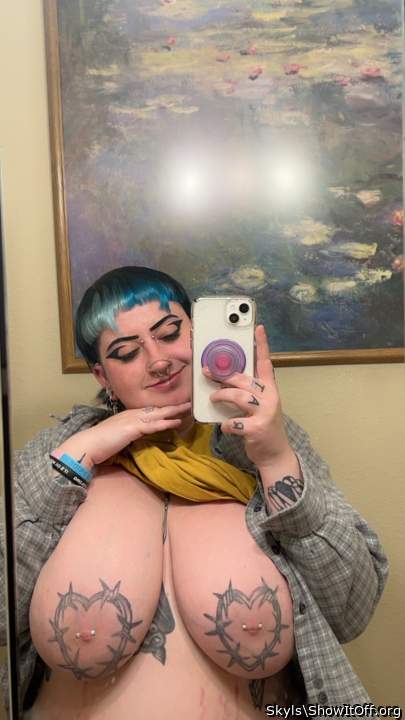 Adult image from Skyls