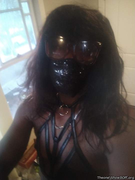 U DL and undercover guys I promise I'm gone bitch u out