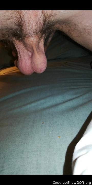 I should lend a Hand?  