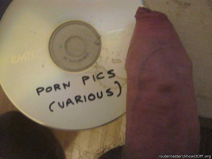 Adult image from routemaster