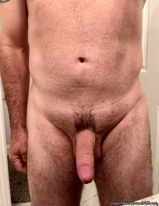 Adult image from Gearhead