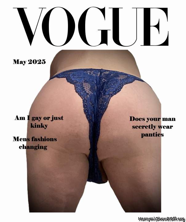 Panties