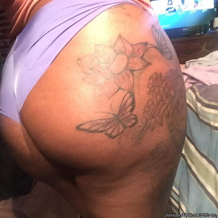 My Girls Ass