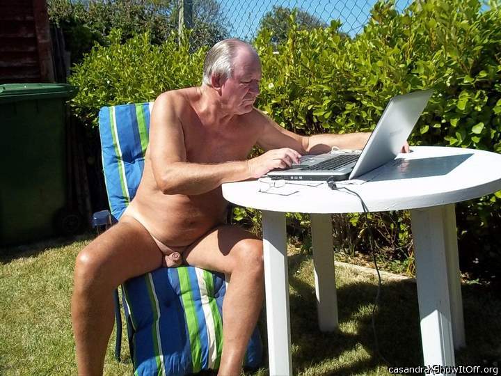 Normal garden wear