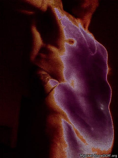 Very erotic image!!      