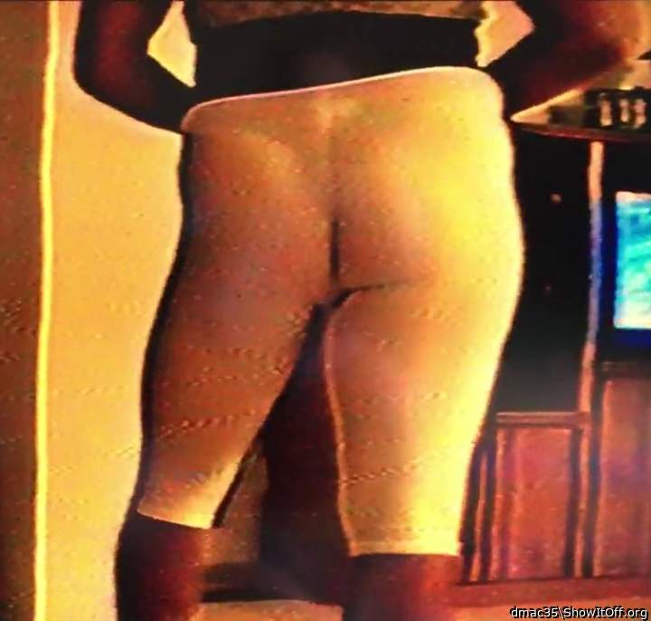 ass