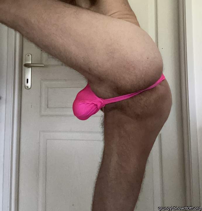 Adult image from grungy