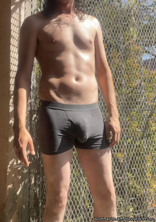Adult image from Slimhardman1