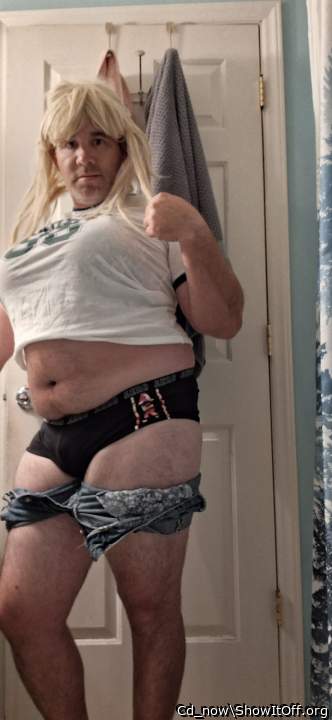 Wrap it up, Ill take it. Soooo sexy Hot