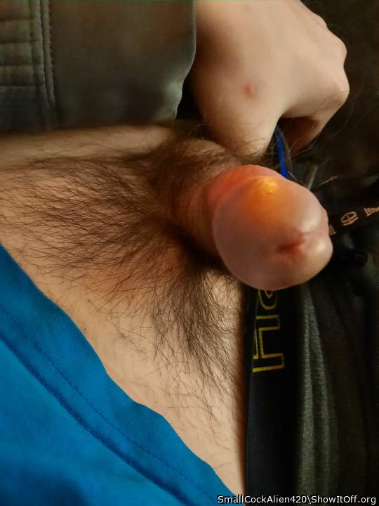 Adult image from SmallCockAlien420