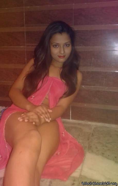 Posing