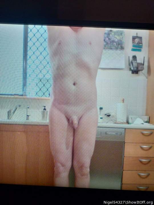 That�s what I want�