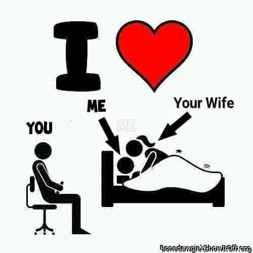 Works for me 😜