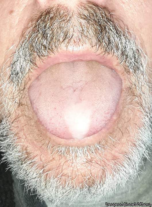 Next comes the good part, tasting and swallowing!      