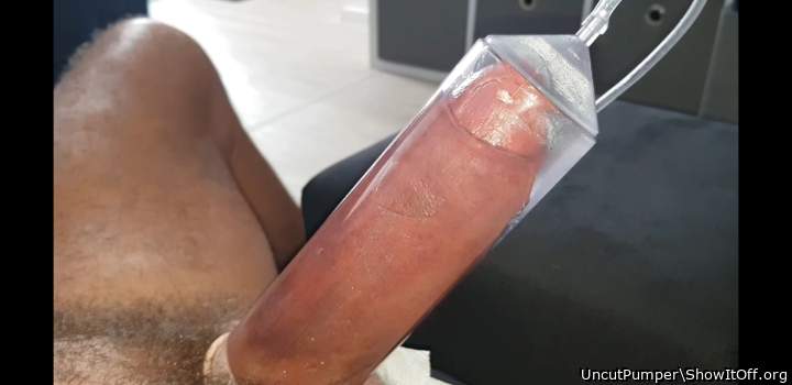Adult image from UncutPumper