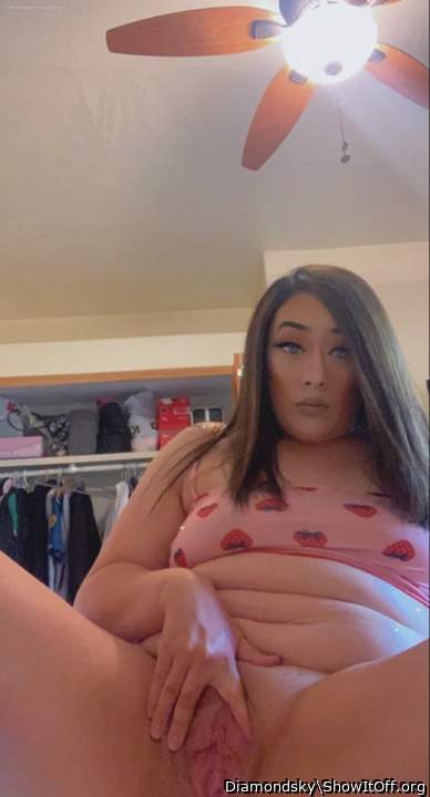 Baby let me lick it  