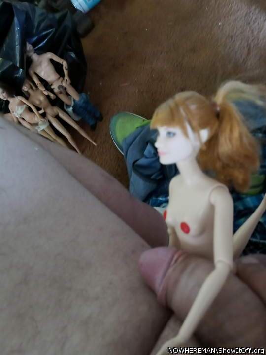 Adult image from NOWHEREMAN