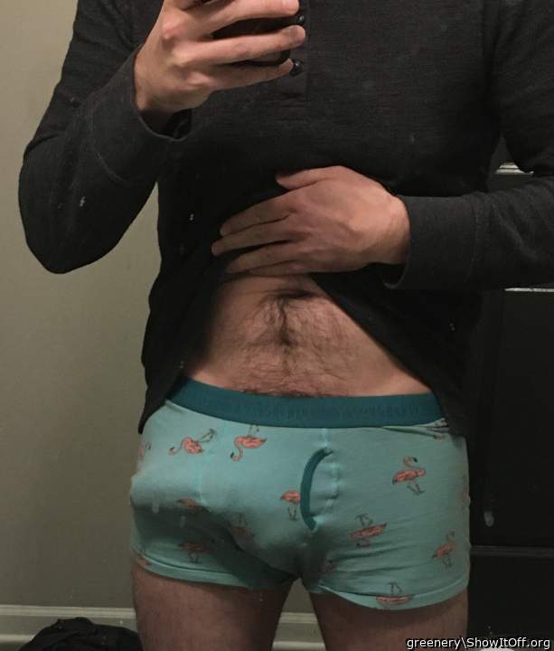 Phenomenal bulge..!! Wow