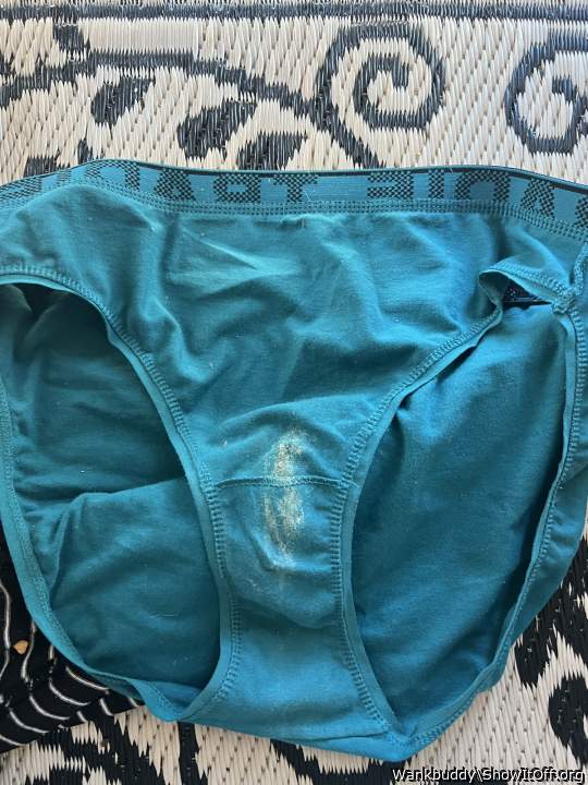 I was masturbating got so wet