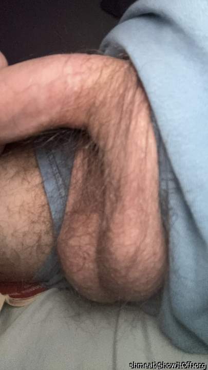 fuzzy balls