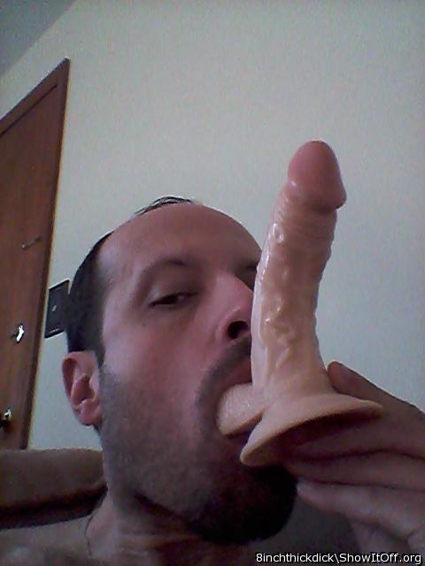 Adult image from 8inchthickdick