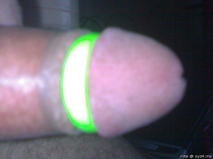 Adult image from mite