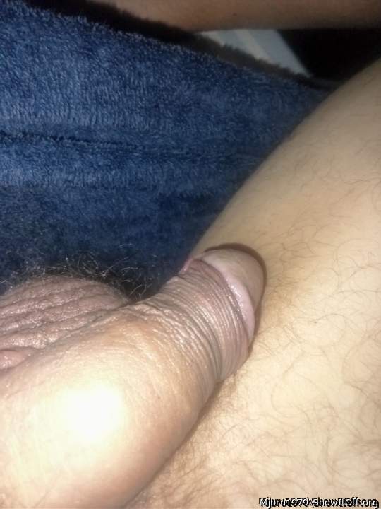 Hornydick