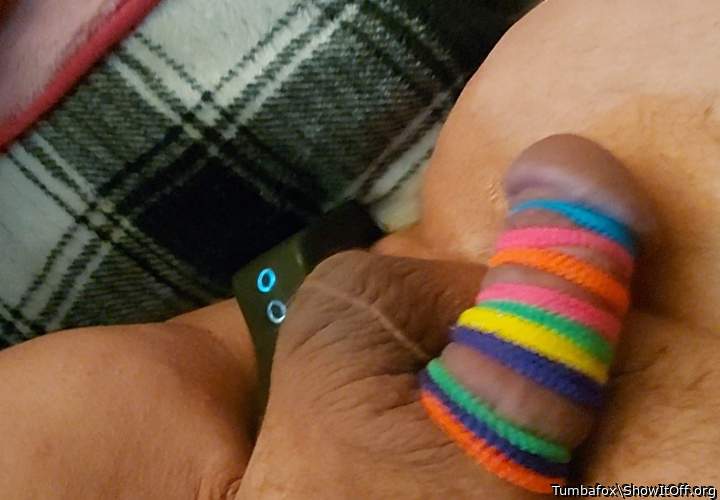 Scungie Rings