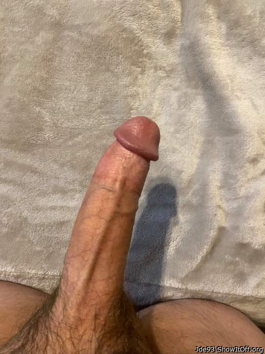 Hard cock