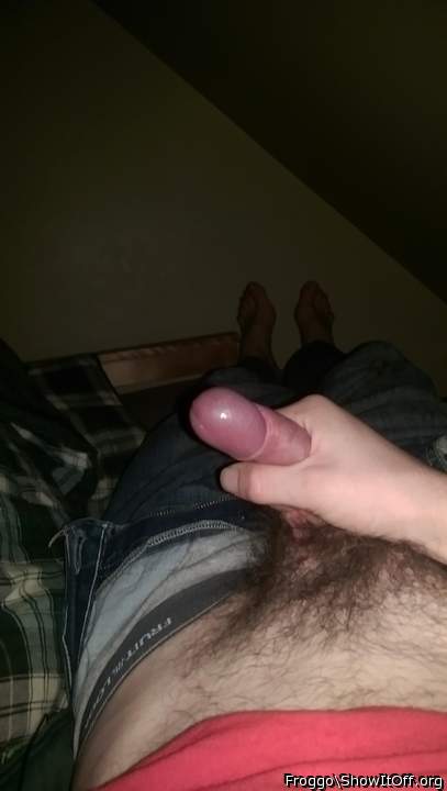 Fantastic Dick ♂

Y
u
m
m
M
