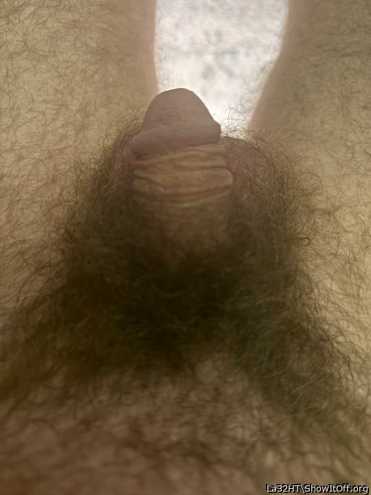 Grower not a shower