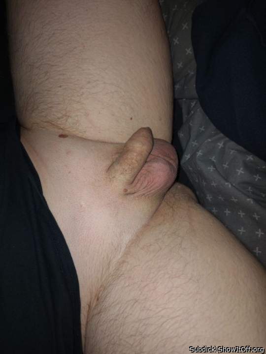 Adult image from Subdick