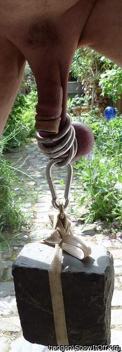 Adult image from hangon