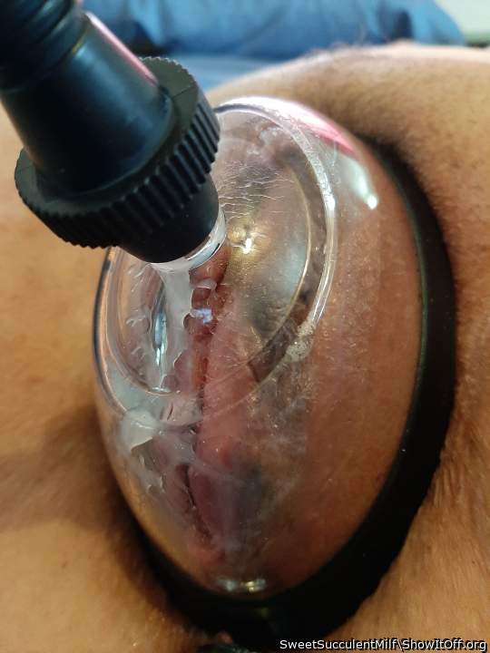 Hot, steamy mess 