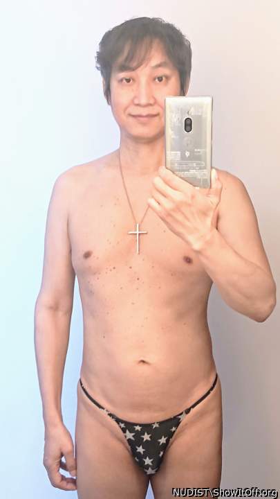 JAPANESE MALE WEAR UNDERWEAR