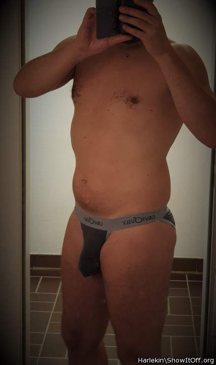 Adult image from Harlekin