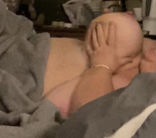 Nice sexy big tits
