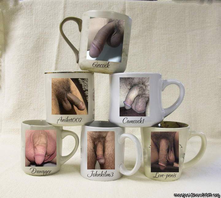 New Members of MoeJoe's Koffee Klub