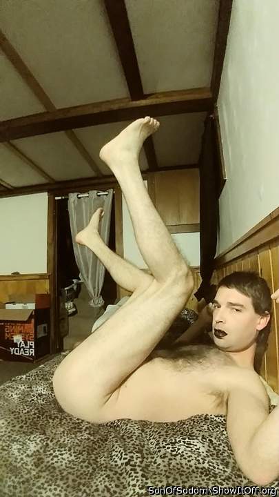 Adult image from SonOfSodom