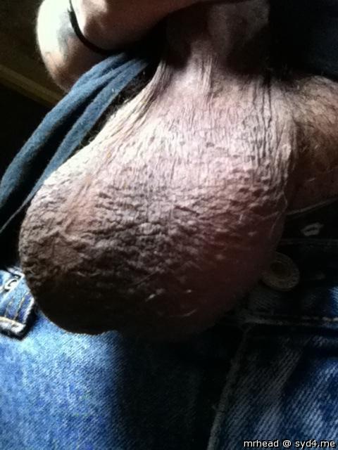 Great looking balls man!